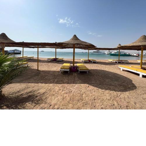Chalet in Hurghada
