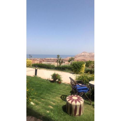 Chalet in Porto Sokhna