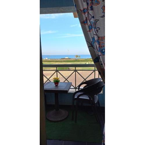 Chalet In Porto South Beach For Families Only