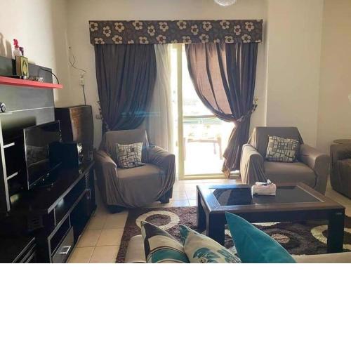 Chalet in Stella Marina, El Alamein