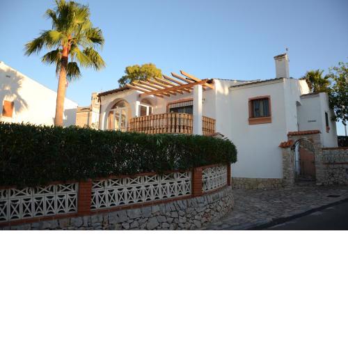 CHALET INDEPENDIENTE COn VISTAS AL MAR