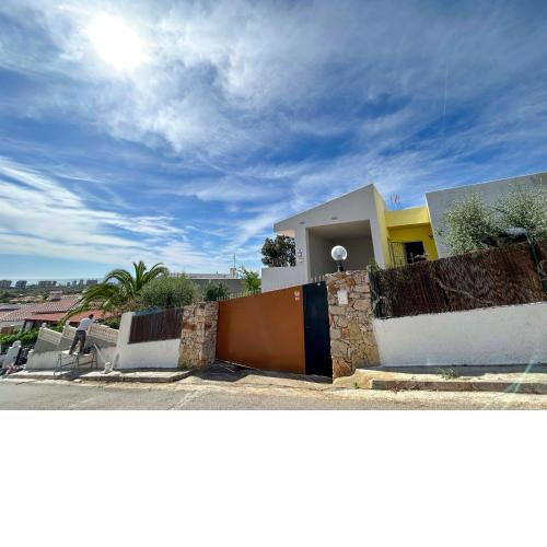 CHALET INDEPENDIENTE ROQUETES
