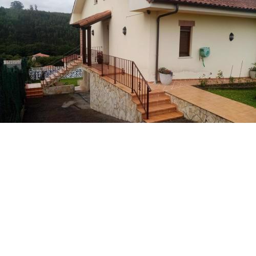 Chalet Individual