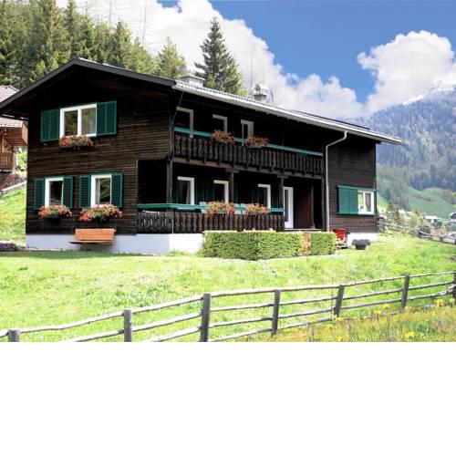 Chalet Innerkrems 2