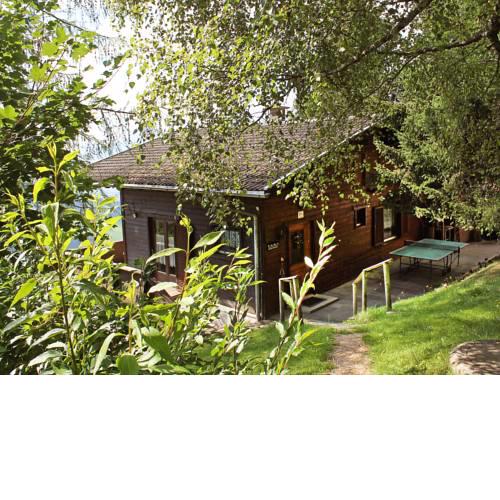 Chalet Inntalblick