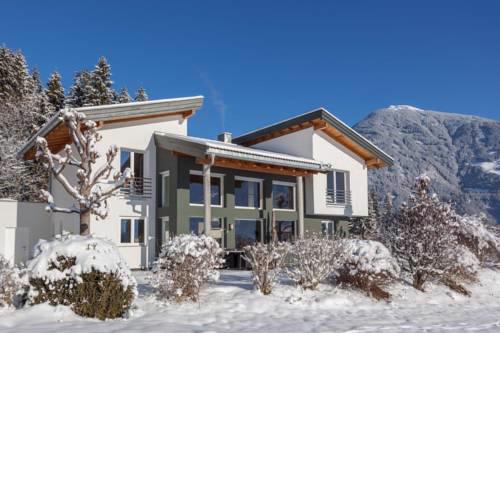 Chalet Isabella