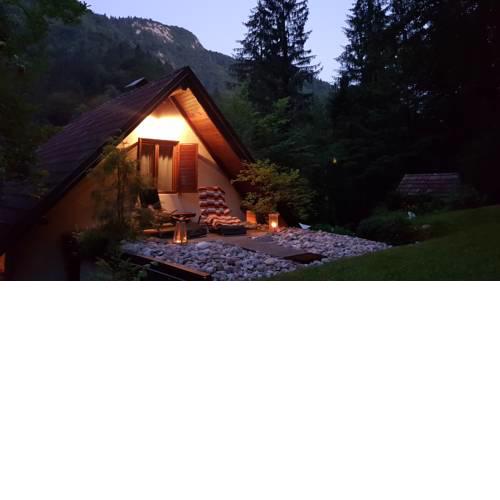 Chalet Iskaretreat