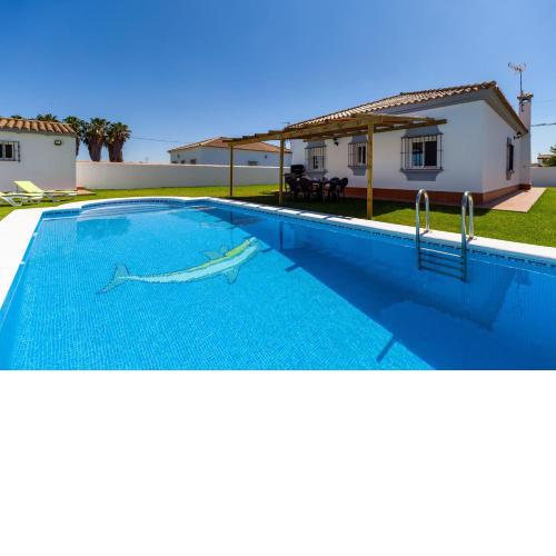 Chalet Isla del Sotillo