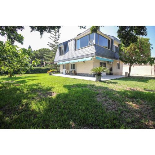 Chalet Itsaso