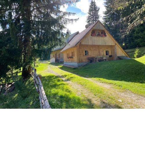 Chalet Ivi
