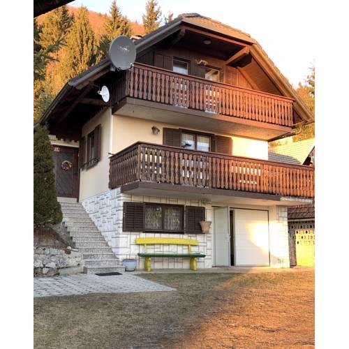 Chalet Jamnik
