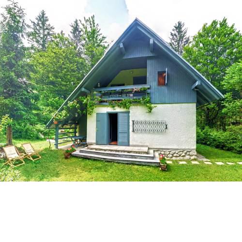 Chalet Jasmin