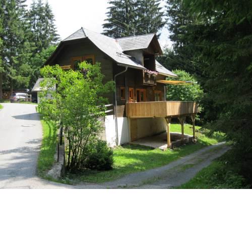 Chalet Jeanine by ISA AGENTUR