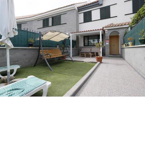 Chalet Jessica Luxury Holiday
