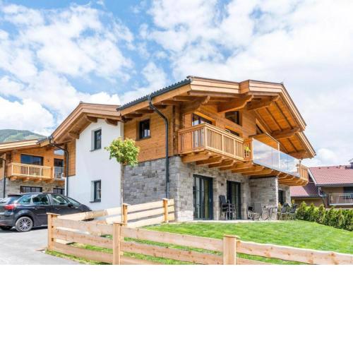 Chalet Joep