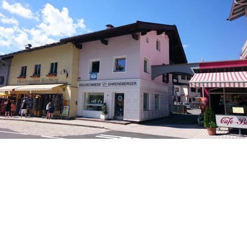 Chalet Johanna