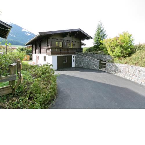 Chalet Jolles 1