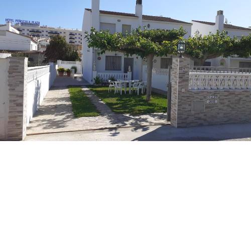 Chalet Jose