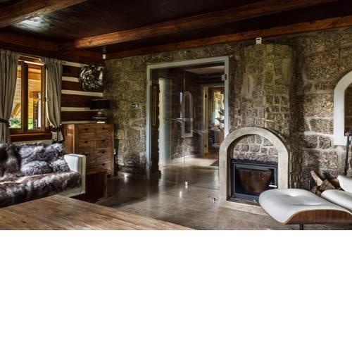 Chalet Joseph Mine