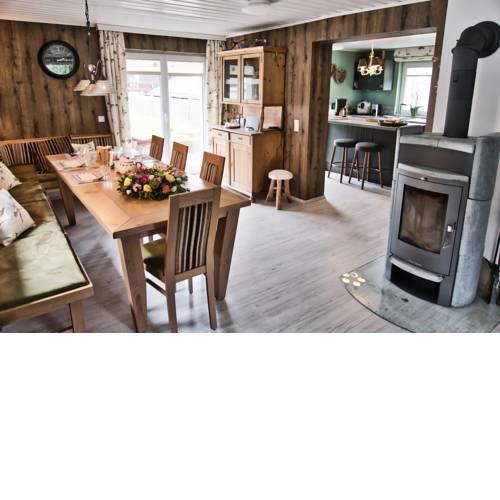 Chalet Jubero