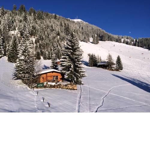Chalet Julia