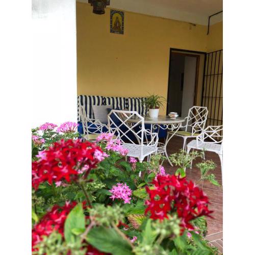Chalet Junto Playa Y Centro
