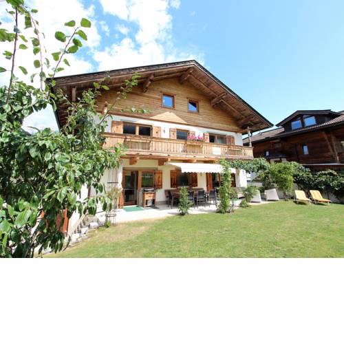 Chalet Kaiserliebe III