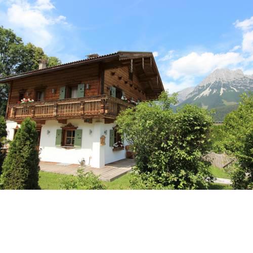 Chalet Kaiserliebe IV