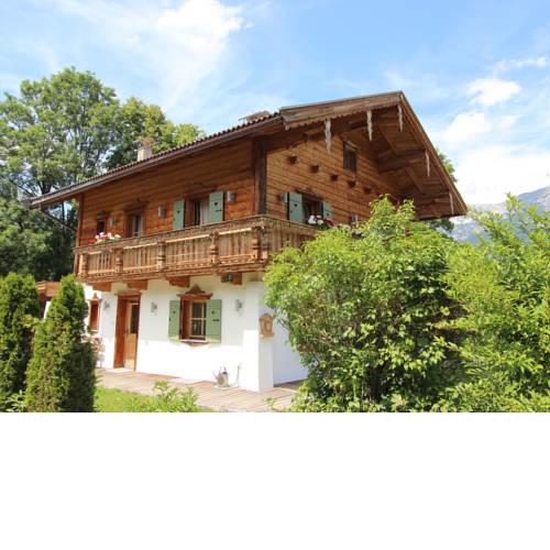 Chalet Kaiserliebe