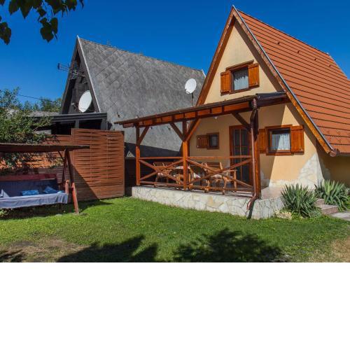 Chalet Kamilla