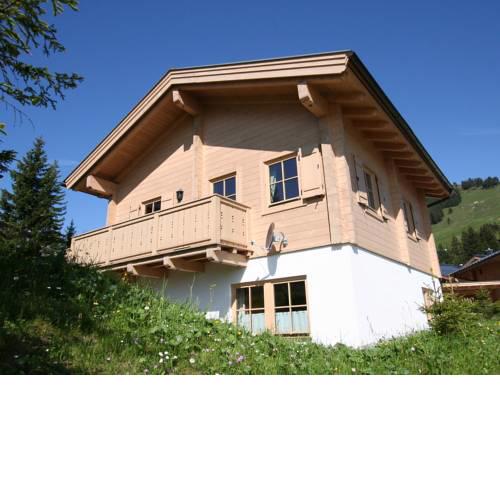 Chalet Königsleiten 1
