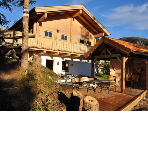 Chalet Königsleiten 2
