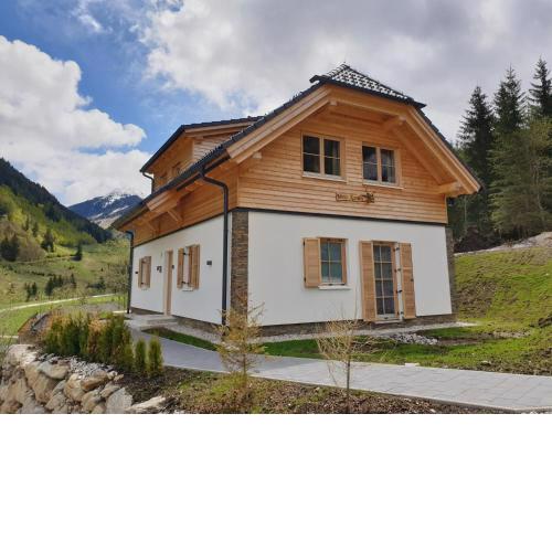 Chalet Karibu