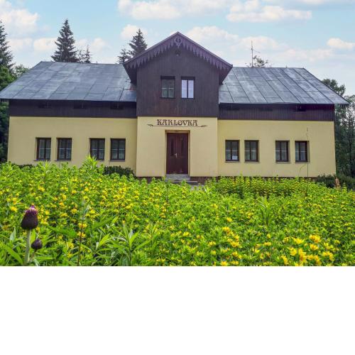 Chalet Karlovka