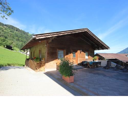 Chalet Katharina
