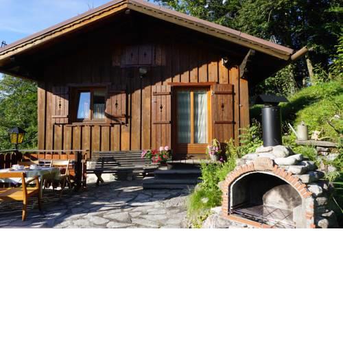 Chalet Katrin