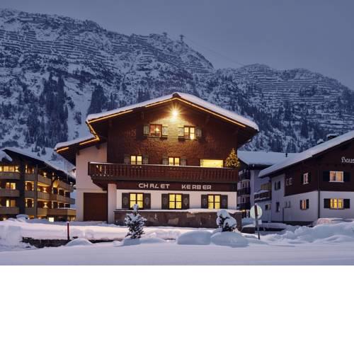 Chalet Kerber