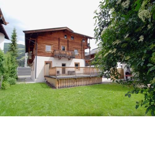 Chalet Kirchberg 1