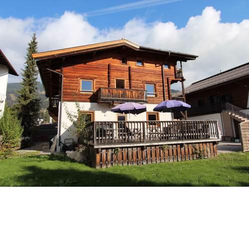 Chalet Kirchberg 2