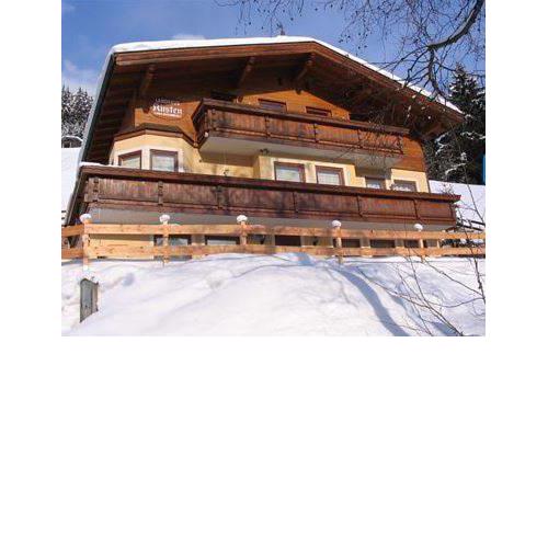 Chalet Kirsten