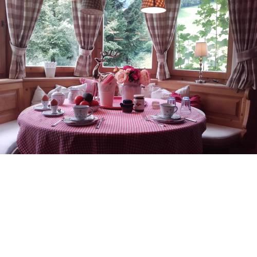 Chalet Kitzbichl