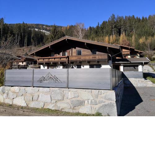 Chalet KitzSki & Wildkogel Arena