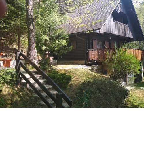 Chalet Klanika