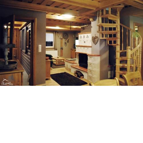 Chalet Klara