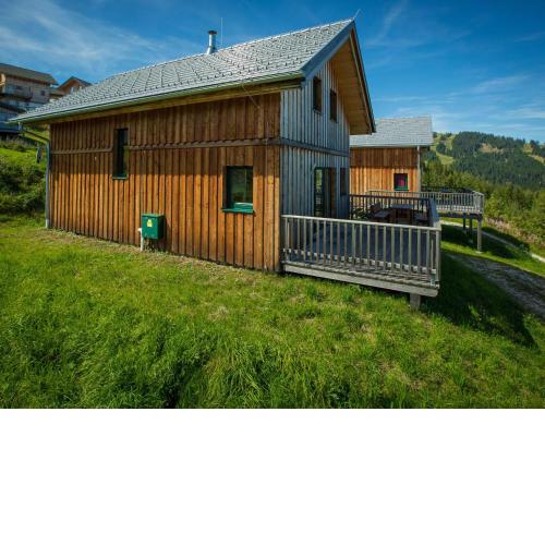 Chalet Klippitz Bliss
