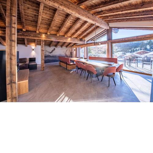Chalet Königsleiten 148