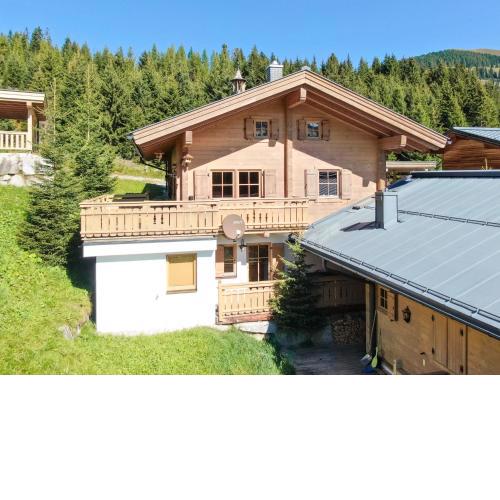 Chalet Königsleiten 168