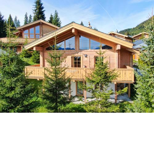 Chalet Königsleiten 174