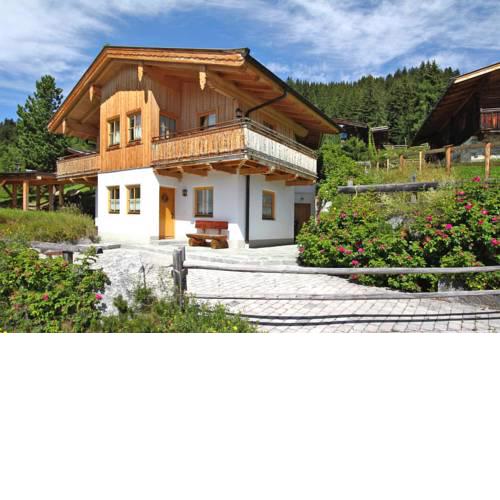 Chalet Königsleiten