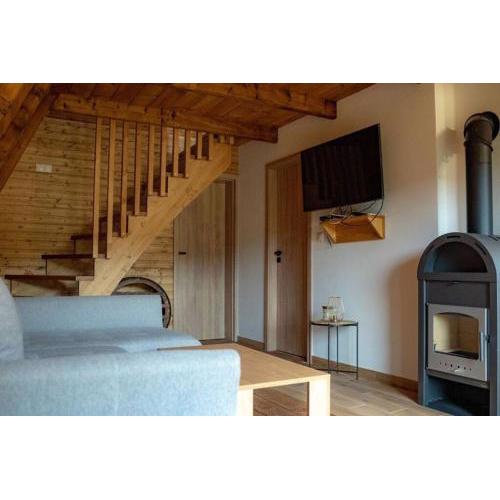 Chalet Kosorky